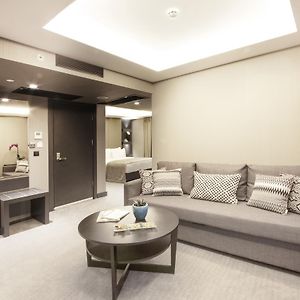 Suite familiare